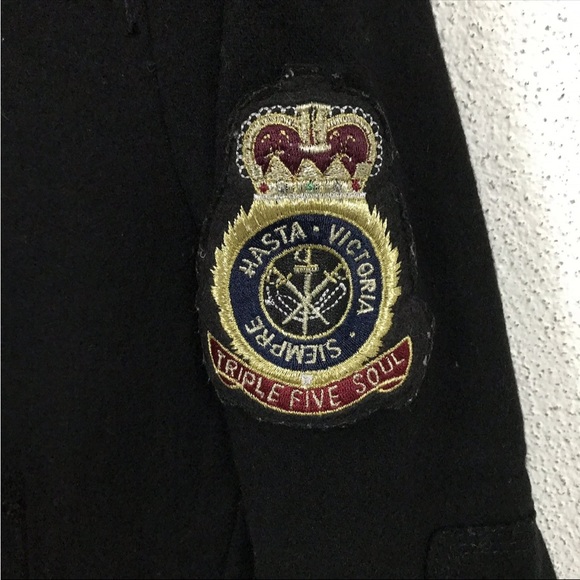 Triple Five Soul jacket - Picture 6 of 13